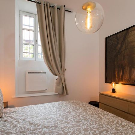 Apartament Le Griffon Colmar Zewnętrze zdjęcie