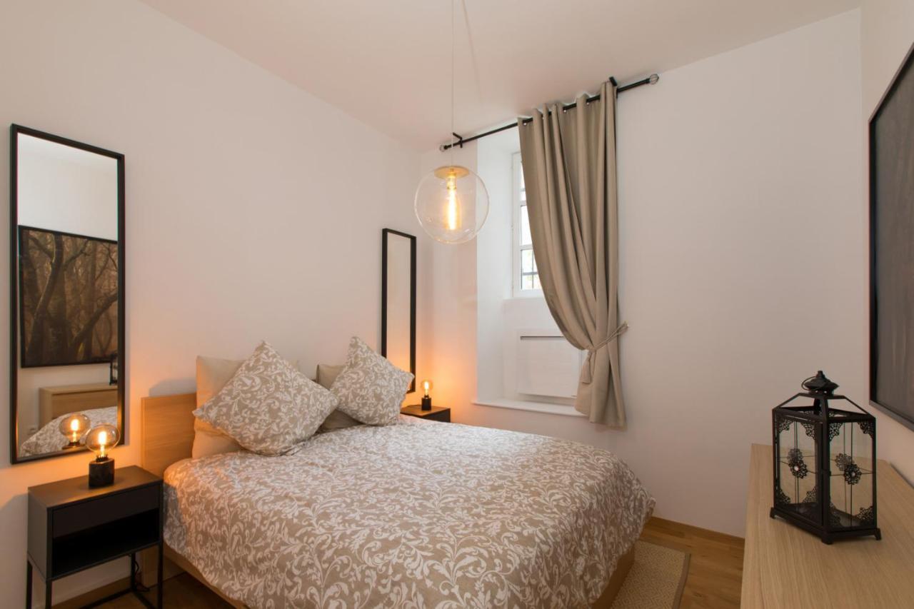 Apartament Le Griffon Colmar Zewnętrze zdjęcie