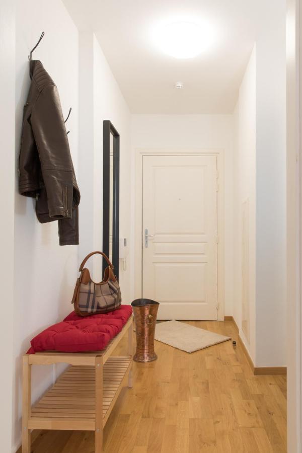 Apartament Le Griffon Colmar Zewnętrze zdjęcie