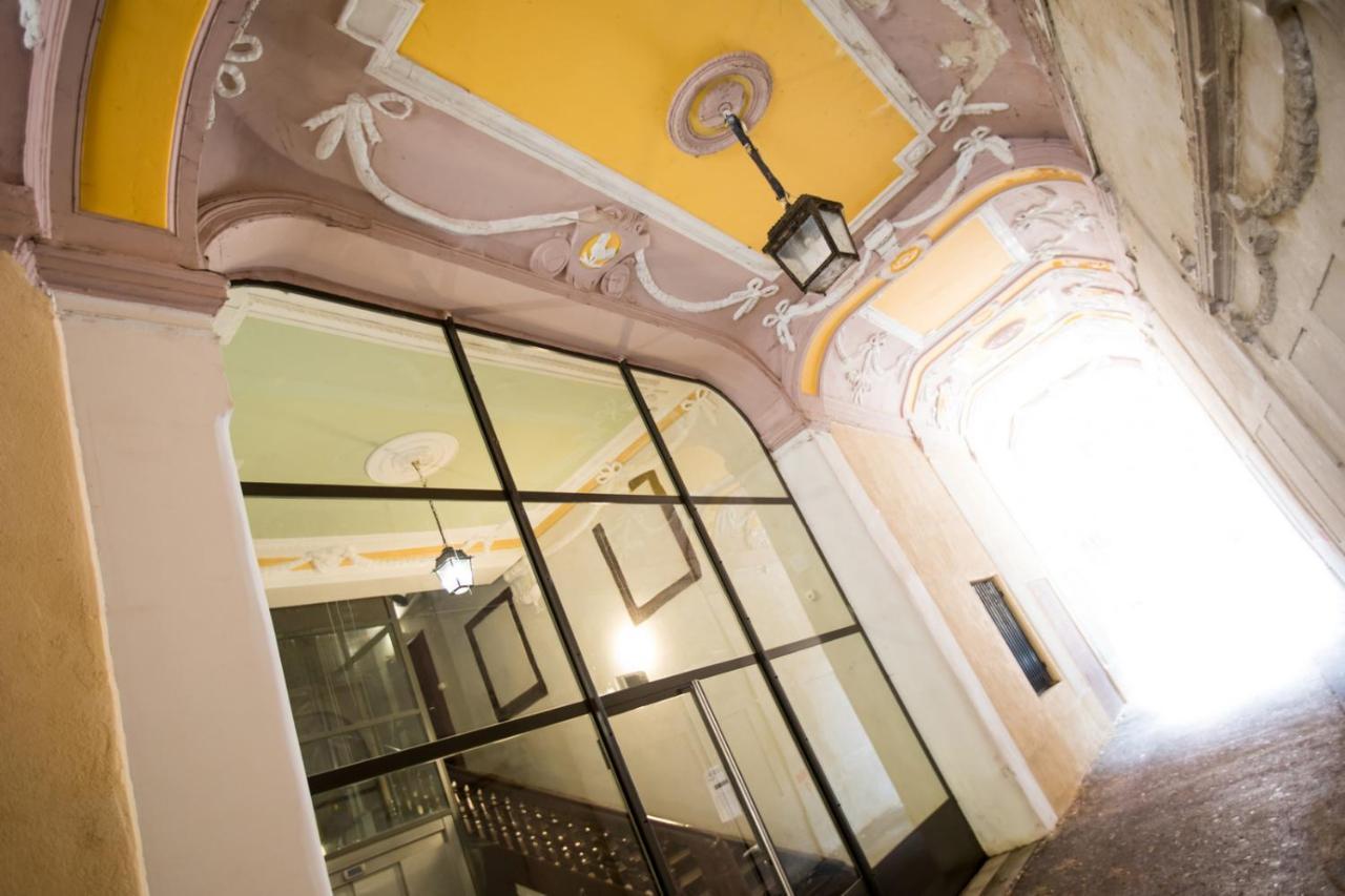 Apartament Le Griffon Colmar Zewnętrze zdjęcie