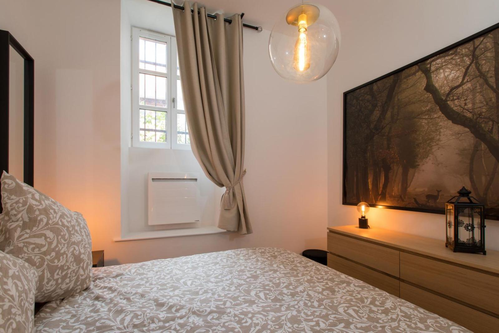 Apartament Le Griffon Colmar Zewnętrze zdjęcie